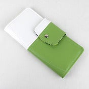 Image of Biglietto 43 Passport Wallet