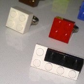 Image of Lego Rings