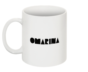 Image of OMARINA Mug
