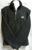 Image of Rhino Long-Sleeved Fleece Pull-Over