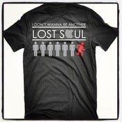 Image of Lost Soul T-Shirt