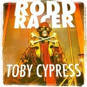 Image of Rodd Racer Graphic Novel