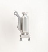 Image of Silver ngage by Rocket Shells
