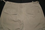 Image of WTaps Olive England BDU Pants