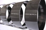 Image of Rocket Shells C-1200 Snare Drum Shell 6.5 x 14