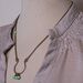 Image of Luck- Brass, Mint