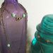 Image of Luck- Brass, Mint