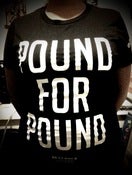 Image of Pound for Pound (womens)