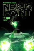 Image of The Nexus Point #1