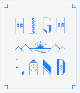 ZENITH - Typeface