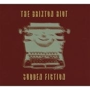 Image of The Brixton Riot - Sudden Fiction EP