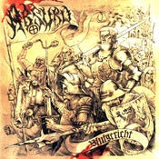 Image of ABSURD - Blutgericht CD