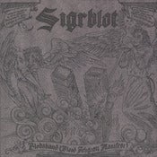 Image of SIGRBLOT - Blodsband CD