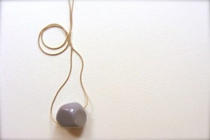 Image of Min Colgante/Necklace