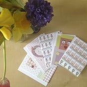 Assorted Greetings card bundle