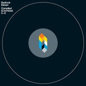 Image of Bedrock 11 Vinyl 5 - Last 5 Copies in Stock