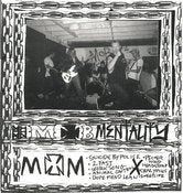 Image of Mob Mentality - 7"