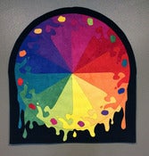 Image of Color Splash