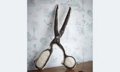 Image of Gigantic Scissors