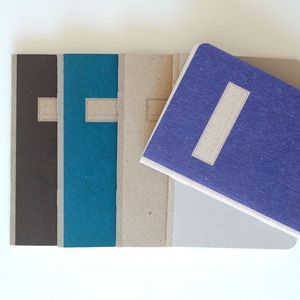 Image of Carnets Scout Books (lot de 3 carnets)