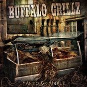 Image of Buffalo Grillz - Manzo Criminale 