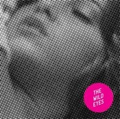 Image of The Wild Eyes- 'I Look Good On You' 7"