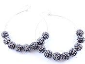 Image of Bling Ball Dangles