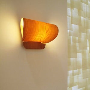 Image of Pleg Wall lamp