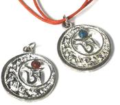 Image of OM Pendant