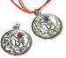 Image of OM Pendant