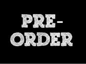 Image of Pre-order the Album