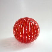 Image of Ben Edols - Red Sphere