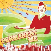 Image of Permanent Me - Dear Virginia