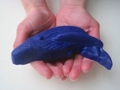 Image of Big Blue Whale