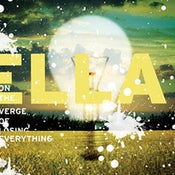 Image of Ella - On The Verge Of Losing Everything