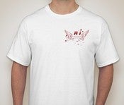 Image of Red Ink - TShirts