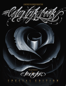 Image of Color Ink Book x To Die For - Special Edition