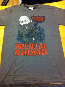 Frenzal Rom