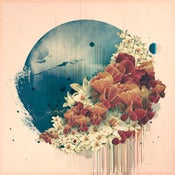 Image of Voyages Print