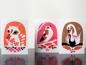 Image of LITTLE WONDERS CARD SET