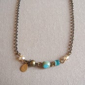 Image of PALOMA - petit collier