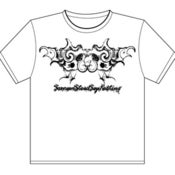 Image of White T-Shirt