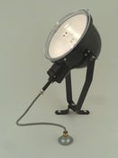 Image of searchlight