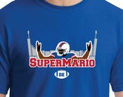 Image of SuperMario - Tshirt