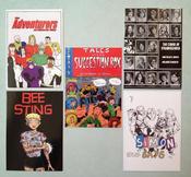 Image of Collector Cards: Series 1