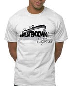 Image of #BEATEMDOWN Express White for Men