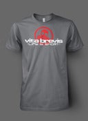 Image of VB Kid's Logo Tee