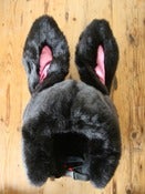 Image of Black SnowBunny