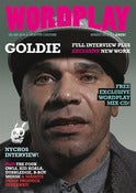 Image of Wordplay Issue #9