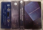 Image of Infinite Third - Isolationism